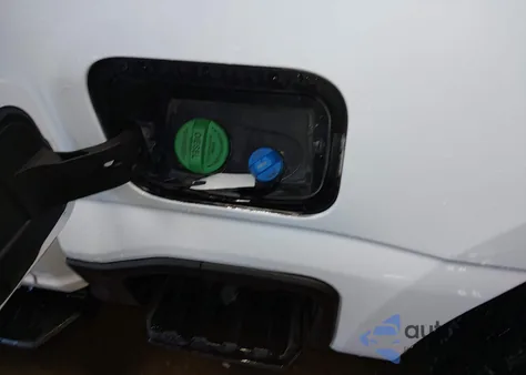 2024 Ford F-250 Xlt из США, поврежденный, VIN 1FT7W2BT8REE11002